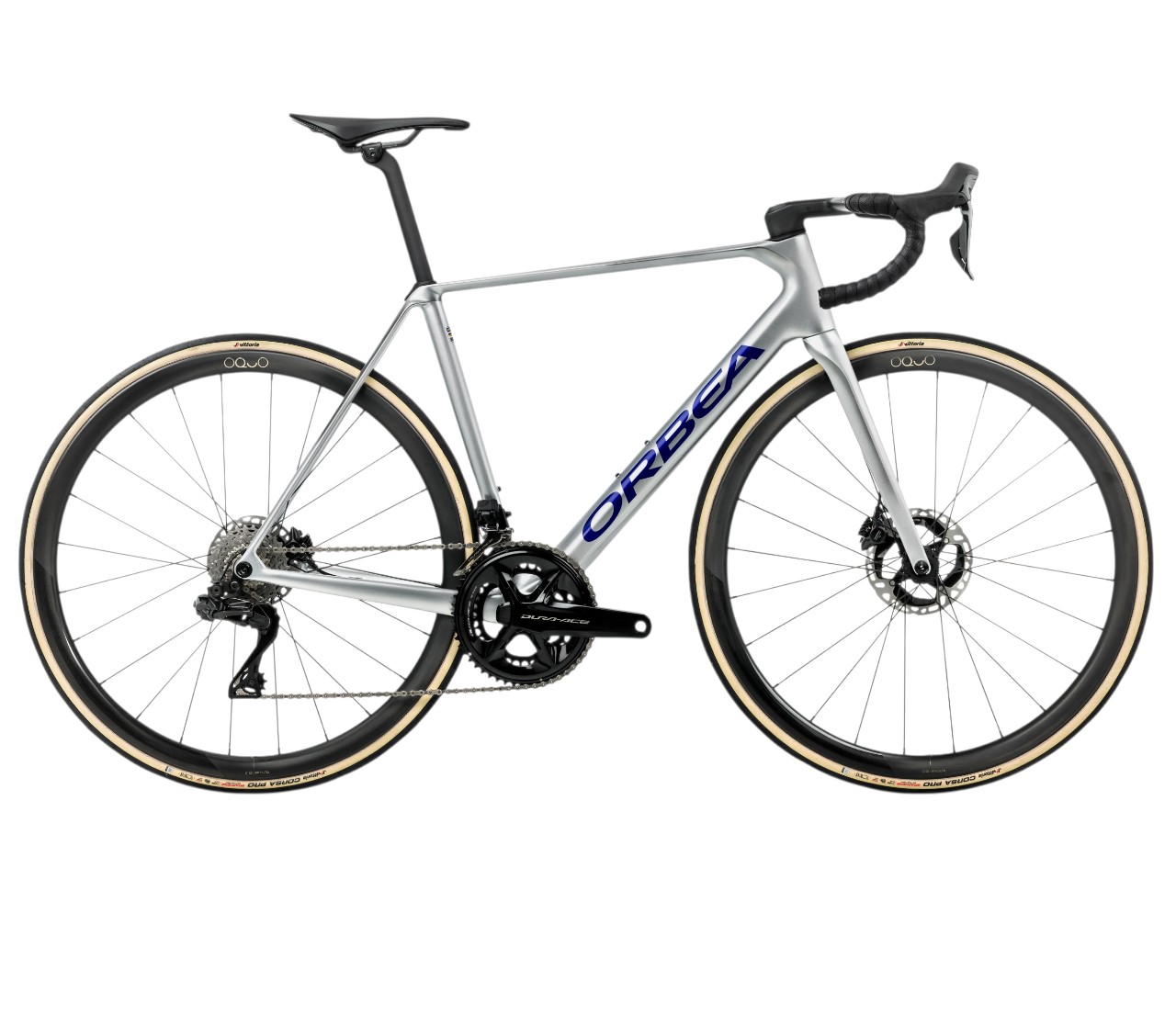 2026 Orbea Orca M10i Ltd Pwr Carbon Lightweight Road Bike